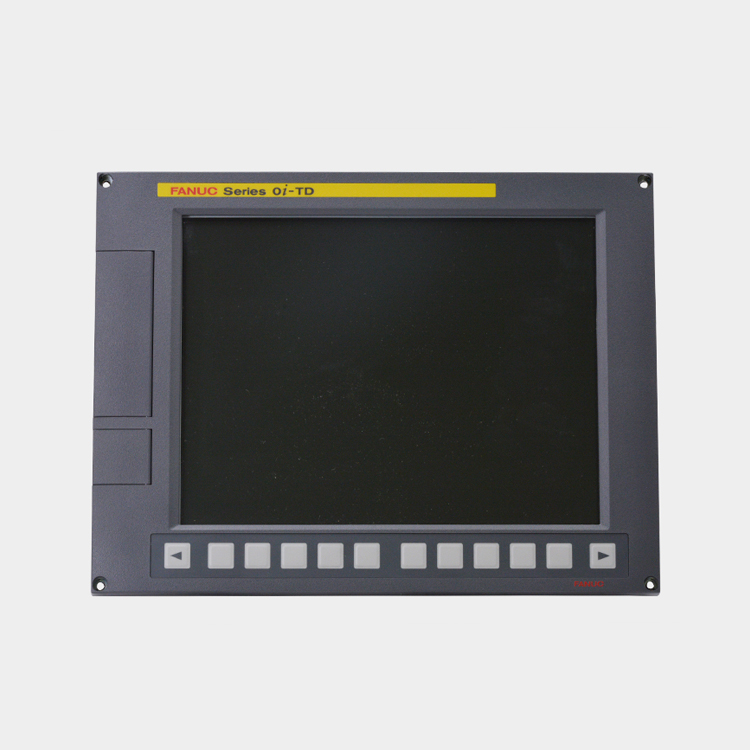 Reasonable price for Fanuc Drives - New original 0i-TF fanuc series controller system A02B-0338-B500 – Weite detail pictures