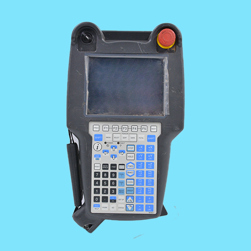 Experienced Manufacturer of Controlador Teach Pendant