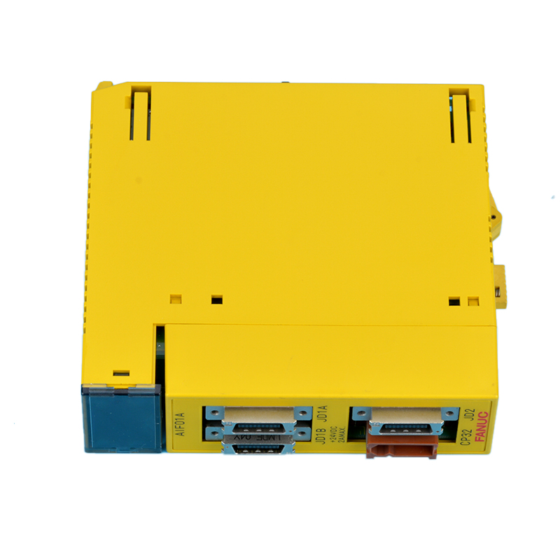 Fanuc I/O A03B-0819-C011 fanuc AIF01A original made in japan