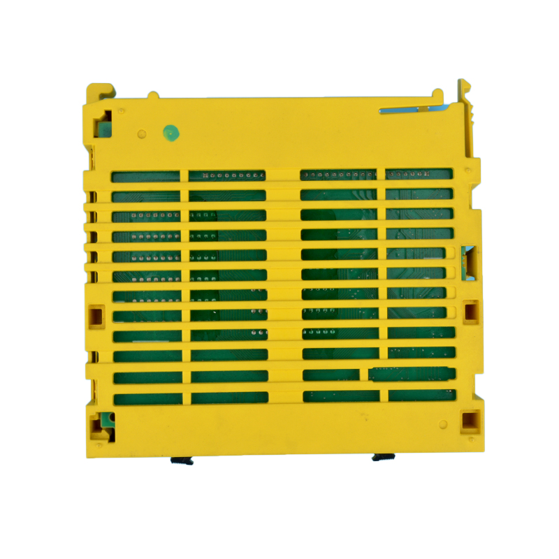 Fanuc I/O A03B-0824-C042 fanuc i/o moudle type-2 original made in japan